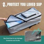 Niphean Extra-Large Paddle Board Backpack