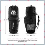 BPS Eco-Friendly Dragonboat Paddle Bag - X-Large