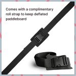 BPS Eco-Friendly Dragonboat Paddle Bag - X-Large