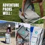 Niphean Extra-Large Paddle Board Backpack