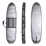 Abahub 11'6" Foam Padded SUP Travel Bag