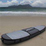 Abahub 11'6" Foam Padded SUP Travel Bag