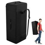 Large Capacity Paddleboard Backpack with Shoulder Strap