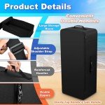 Large Capacity Paddleboard Backpack with Shoulder Strap