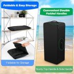 Large Capacity Paddleboard Backpack with Shoulder Strap