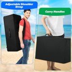 Large Capacity Paddleboard Backpack with Shoulder Strap