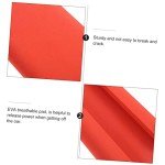 Comfortable Eva Seat Pad for Dragon Boat Paddles