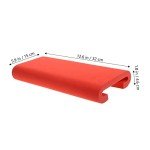 Comfortable Eva Seat Pad for Dragon Boat Paddles