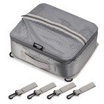 Waterproof Paddleboard Cooler Deck Bag - Slate