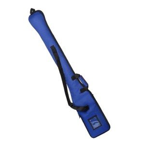 Portable Dragon Boat Paddle Storage Bag - Blue