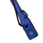 Portable Dragon Boat Paddle Storage Bag - Blue