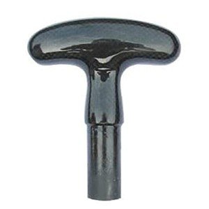 Z&J SPORT Carbon Fiber Dragon Boat Paddle Handle