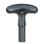 Z&J SPORT Carbon Fiber Dragon Boat Paddle Handle