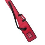 Portable Dragon Boat Paddle Storage Bag - Red