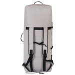 SOUUXIU Waterproof Paddleboard Backpack - 105L/125L