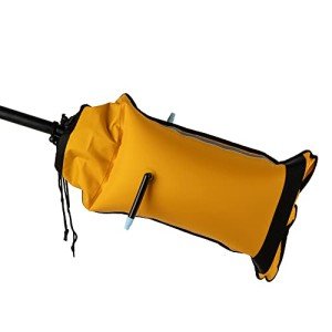 HEYTUR Inflatable Paddle Float for Kayaks