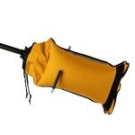 HEYTUR Inflatable Paddle Float for Kayaks