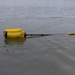 HEYTUR Inflatable Paddle Float for Kayaks