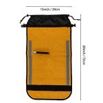 HEYTUR Inflatable Paddle Float for Kayaks