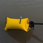 HEYTUR Inflatable Paddle Float for Kayaks