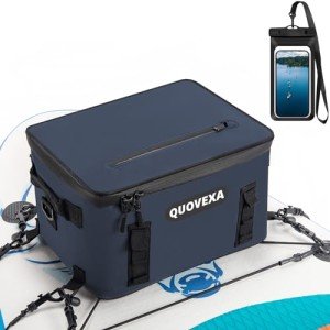 Ultimate Paddleboard Cooler Bag with Pockets