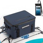 Ultimate Paddleboard Cooler Bag with Pockets