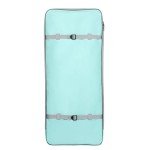 Quashley Travel Backpack for Paddleboards, 108L Capacity