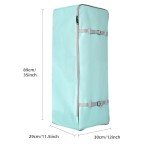 Quashley Travel Backpack for Paddleboards, 108L Capacity