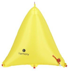 Harmony Nylon Canoe Floatation Bag - 30 Inch