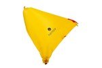 Harmony Nylon Canoe Floatation Bag - 30 Inch