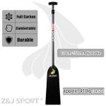 Z&J SPORT Adjustable Carbon Fiber Dragon Boat Paddle