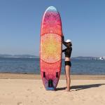 AISUNSS 10.6Ft Premium SUP Board with Accessories