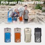 iTAOSTAR Waterproof Paddle Board Backpack with Straps