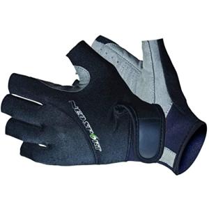 NeoSport Neoprene Gloves for Water Sports - X-Large