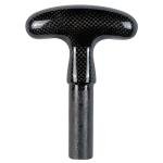 Z&J Sport Dragon Boat Paddle Handle Replacement