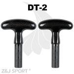 Z&J Sport Dragon Boat Paddle Handle Replacement
