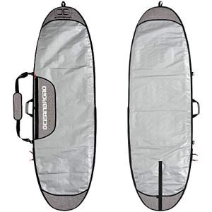 OCEANBROAD Longboard Bag for Various Sizes
