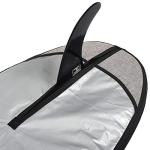 OCEANBROAD Longboard Bag for Various Sizes