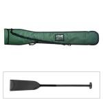 Rockible Water-Resistant Paddle Storage Bag with Strap