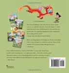 Year of the Dragon: Chinese Zodiac Tales