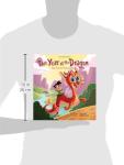 Year of the Dragon: Chinese Zodiac Tales