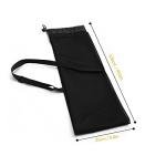 Lixada Mesh Paddle Bag for Kayak and Canoe