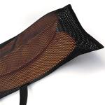 Lixada Mesh Paddle Bag for Kayak and Canoe
