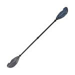 Backwater Assassin Carbon Hybrid Dragonboat Paddle 90.5"-94.5