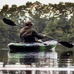 Backwater Assassin Carbon Hybrid Dragonboat Paddle 90.5"-94.5