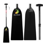 Adjustable Carbon Fiber Dragon Boat Paddle