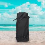 Aosekaa Large Capacity Paddleboard Backpack with Zipper