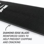 Turtle Design Adjustable Carbon Fiber Dragon Boat Paddle