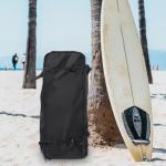 Aosekaa Large Capacity Paddleboard Backpack with Zipper