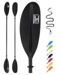 OCEANBROAD Adjustable Carbon Fiber Dragonboat Paddle